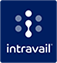 Intravail logo
